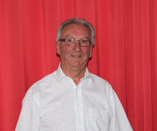 Hans Schilcher TSV Peiting