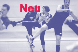 Kurs Box Dich fit! TSV Peiting