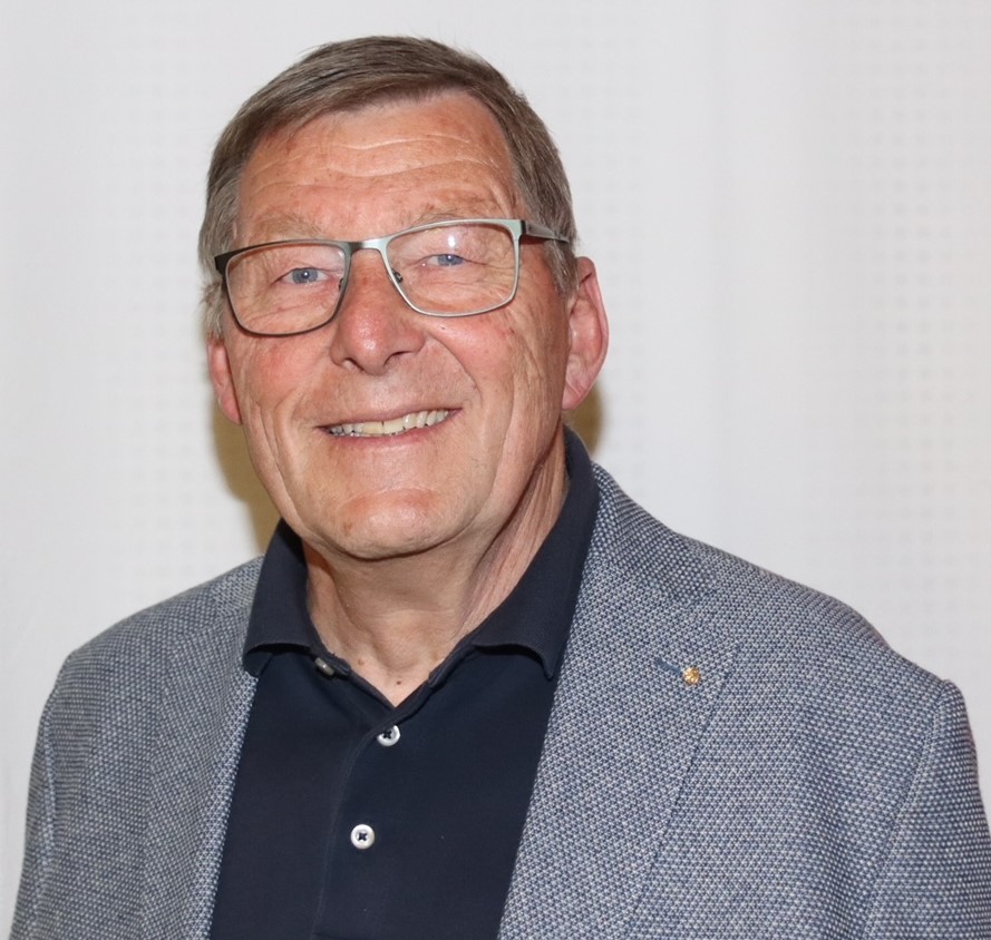 TSV Peiting Günther Neureuther Präsident 