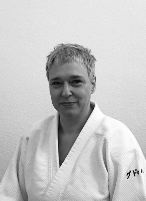 Gudrun Bratu TSV Peiting