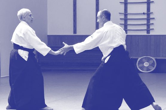 Kurs Aikido – Harmonie in Bewegung  –   ab 23. Oktober TSV Peiting