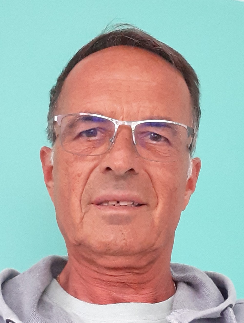 Bernd Klug TSV Peiting
